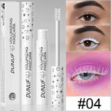 Silk Fiber Liquid Eyebrow Mascara