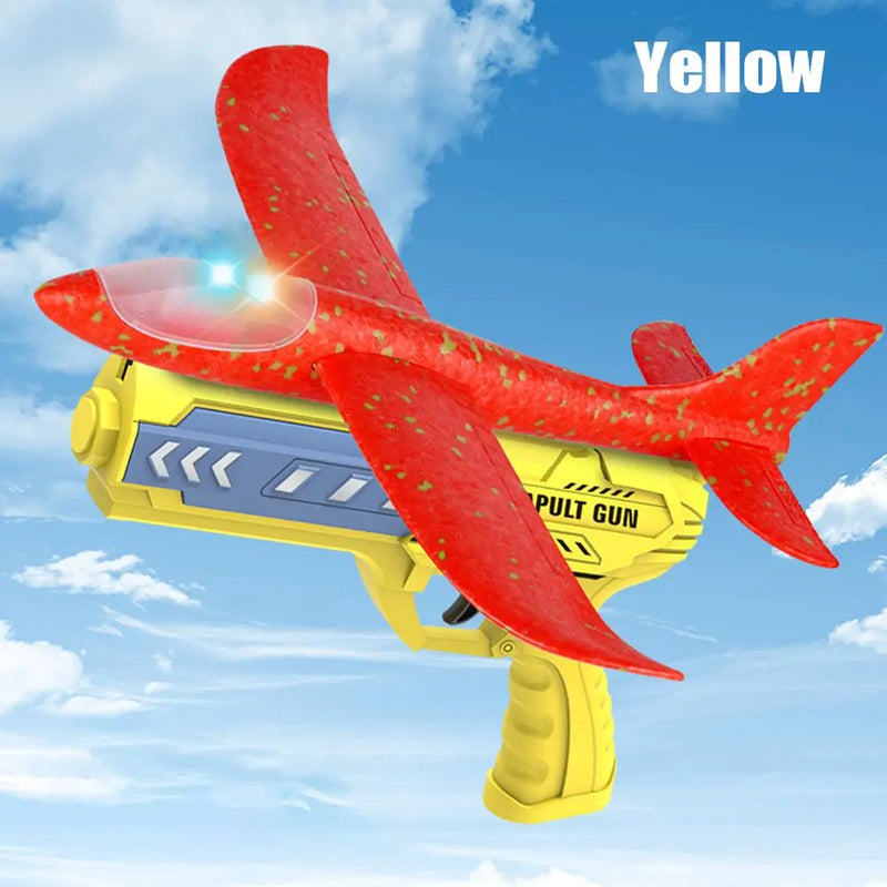 🔥Last Day 49% OFF🔥--3 Packs Airplane Launcher Toys