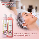 Onion, Biotin and Rosemary Shampoo-Buy 2 Set Free Shipping