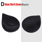 2 Pcs Seamless Cake Cover Ultra Thin Invisible Bra ( BUY 2 GET FREE SHIPPING)