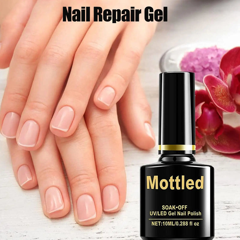 (🎁2024 Hot Sale🎁) NAIL REPAIR PROTECTION GEL