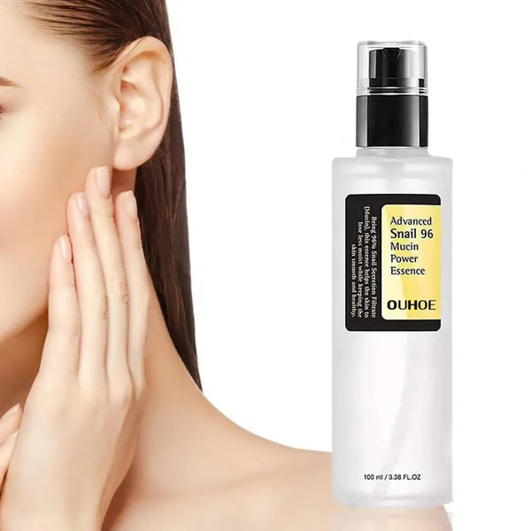 Advanced Snail 96% Mucin Essence