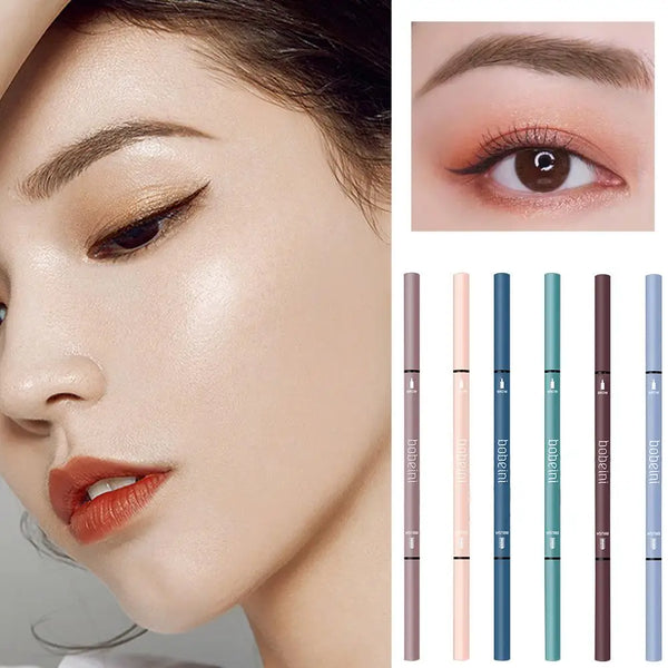 🔥HOT SALE🔥Eyebrow Brush Pencil