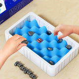 🎁Summer Hot Sale💥Magnetic Chess Game🔥