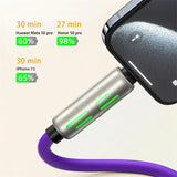 📲240W⚡ 4-in-1 USB Cable-🔥Buy More Save Morec⚡