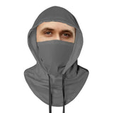 💥Unisex Cooling Balaclava Sun UV Protection Hood