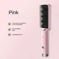 2024 New In-Women's Cordless Hair Straightener Brush