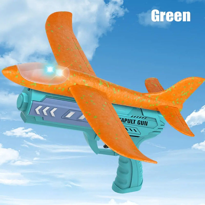 🔥Last Day 49% OFF🔥--3 Packs Airplane Launcher Toys