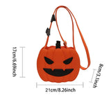 2024 Pumpkin Bag