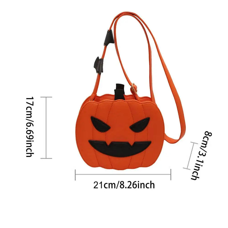 2024 Pumpkin Bag