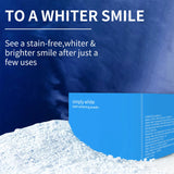 Teeth Whitening Powder Toothpaste