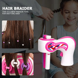 Magic hair braider 19 Reviews