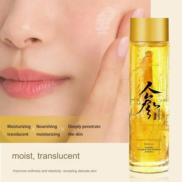 【30 Years Younger】Ginseng Extract