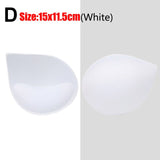 2 Pcs Seamless Cake Cover Ultra Thin Invisible Bra ( BUY 2 GET FREE SHIPPING)