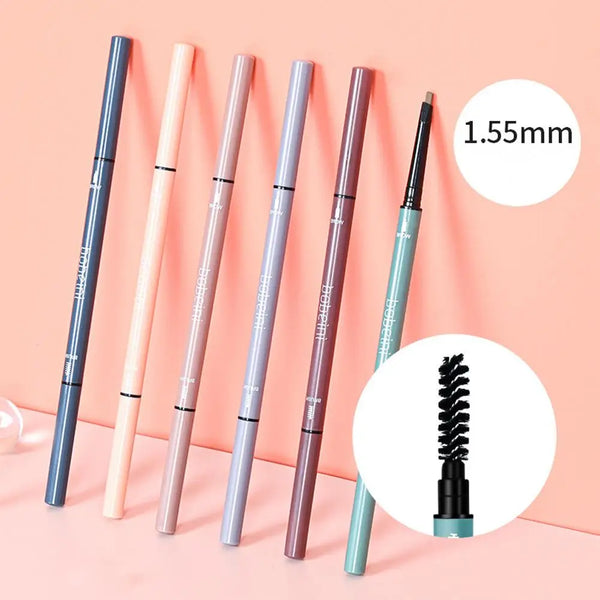 🔥HOT SALE🔥Eyebrow Brush Pencil