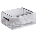 🏠Foldable Dustproof and Moistureproof Storage Box 👠👞