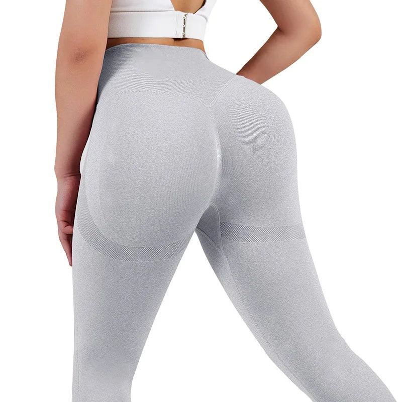 📢New Exclusive Flash Sale 49% OFF🔥High Waisted Tummy Control Shaping Training Leggings