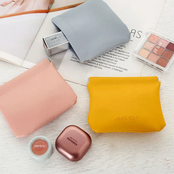 🔥48% OFF🔥-Pocket Cosmetic Bag