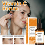 CARVENCHY Vitamin C Facial Serum Essence