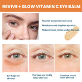 Skin Firming Moisturizing Eye Cream Stick