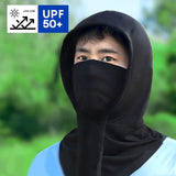 💥Unisex Cooling Balaclava Sun UV Protection Hood