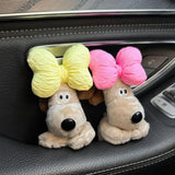 🔥HOT SALE - Car Decoration Dog