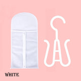 🔥2025 New Arrival-🔥New Design Hourglass-Shaped Wig Storage Bag with Hanger