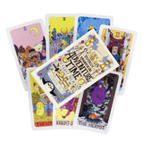 🔥Tarot Cards Set For Beginners