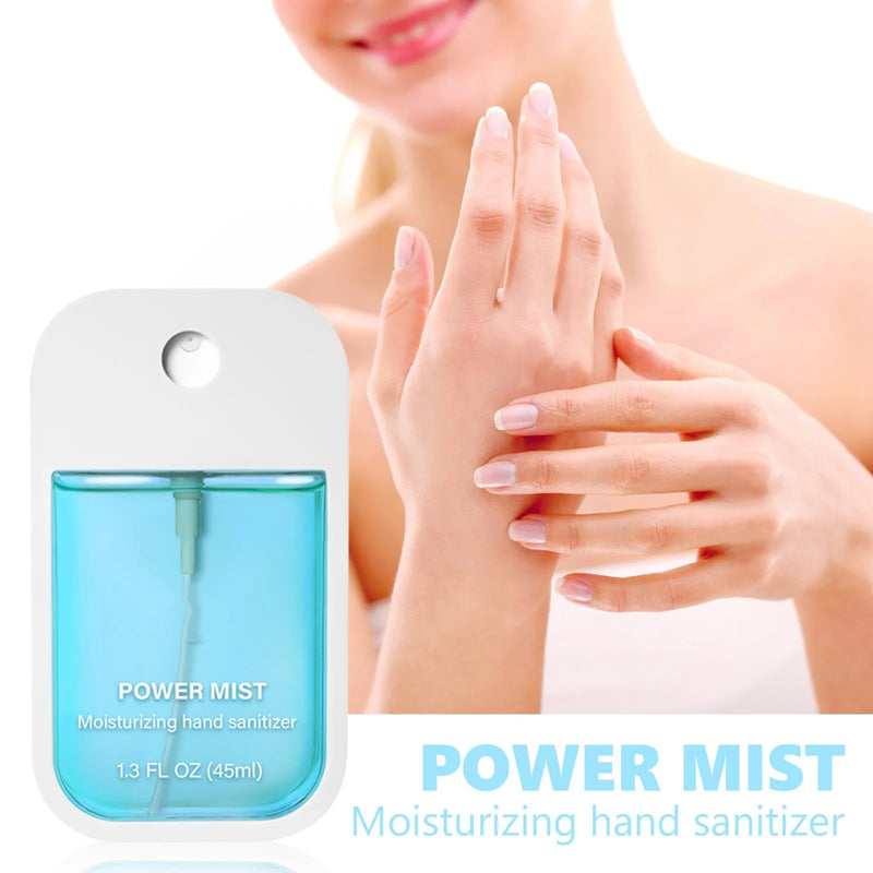 Hydrating Hand Spray