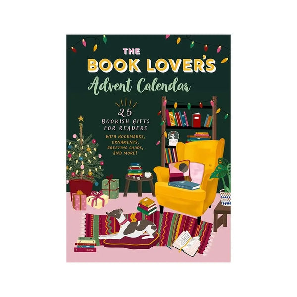 🔥LAST DAY 49%OFF - The Official Advent Calendar