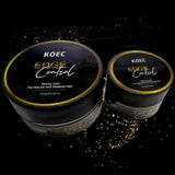 💥STRONG HOLD- THICK EDGES- EDGE CONTROL BASK AND LATHER Gel