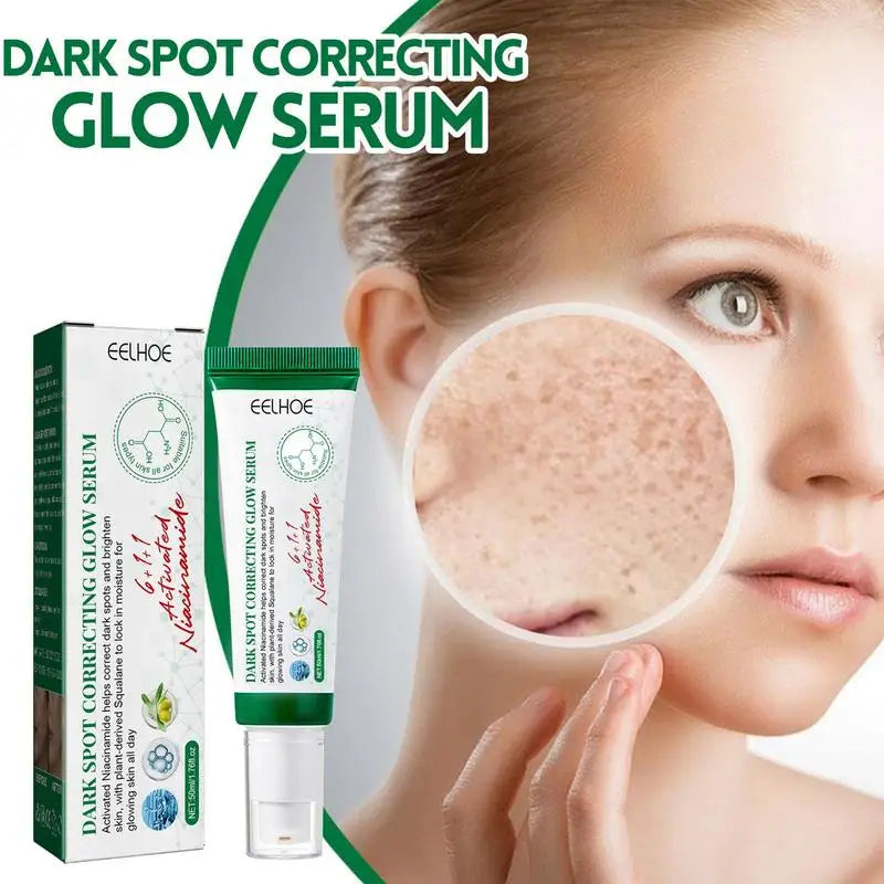 The Dark Spot Correcting Glow Serum