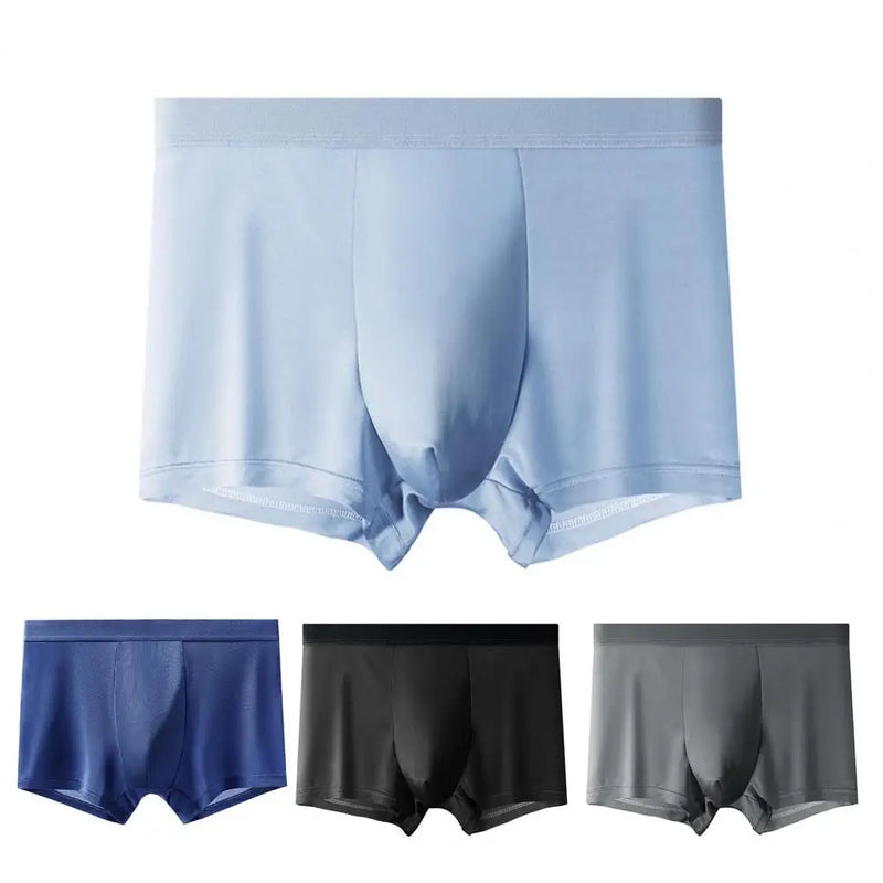 🔥Set of 4pcs🔥Men's Underwear