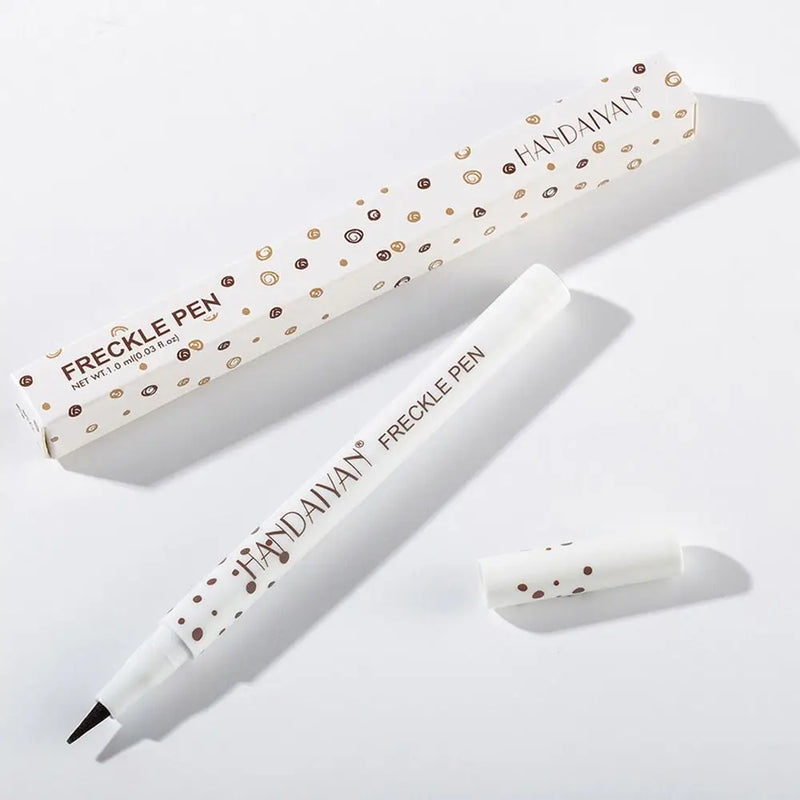 🔥HOT SALE🔥Simulation non-fading freckle pen