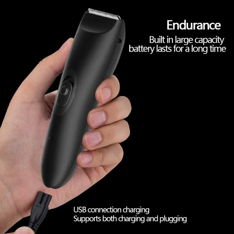 Body Groomer For Men & Women