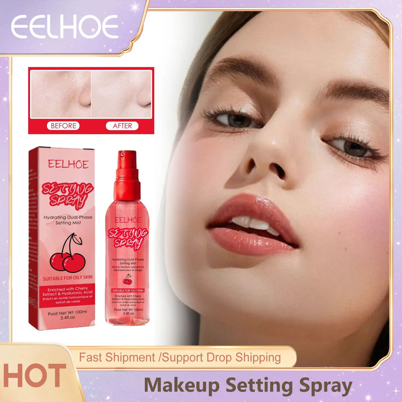 Makeup Setting Spray