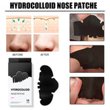 🔥Last day to get over 49% off🔥Nose Pore Patches