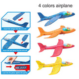 🔥Last Day 49% OFF🔥--3 Packs Airplane Launcher Toys