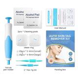 Auto Tag Rapid Removal Kit