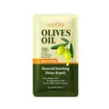 Olive oil hair mask SADOER repairs, softens, nourishes and nourishes hair conditioner