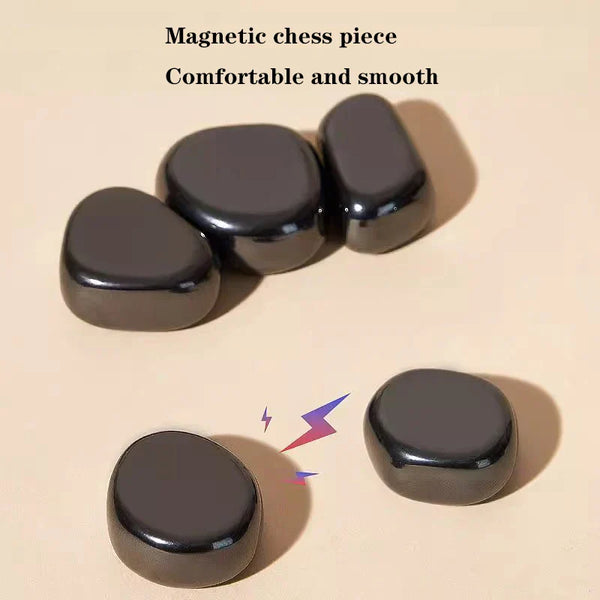 🎁Summer Hot Sale💥Magnetic Chess Game🔥