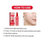 Makeup Setting Spray