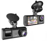 Pro - Full HD Dash Camera for Rideshare Drivers