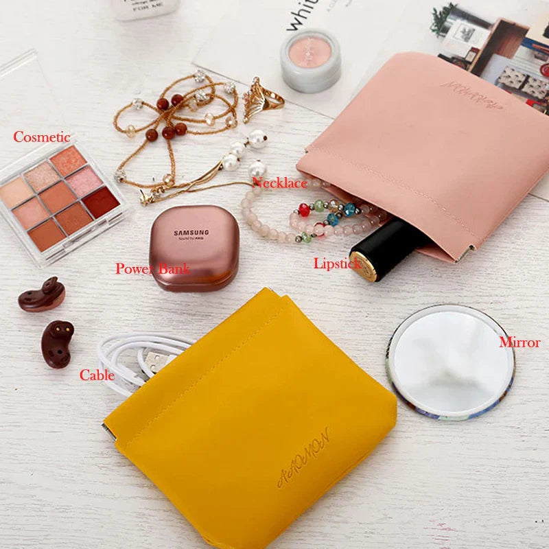 🔥48% OFF🔥-Pocket Cosmetic Bag