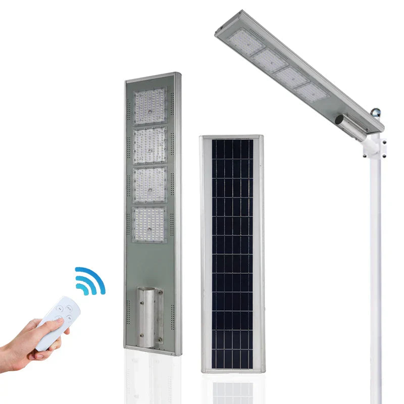 🔥Last Day Promotion 49% OFF - Solar Led Light System