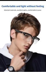 Bluetooth Smart Glasses