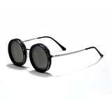 ND9 Vision Protective Sunglasses