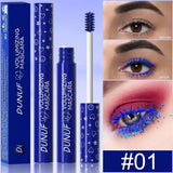 Silk Fiber Liquid Eyebrow Mascara