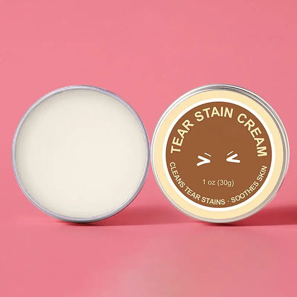 💯Pet Tear Stain Balm（Soothe and Balance，Prevent tear stains）