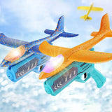 🔥Last Day 49% OFF🔥--3 Packs Airplane Launcher Toys